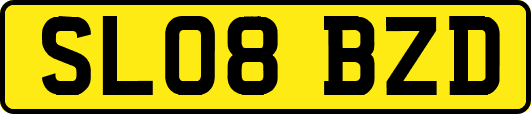 SL08BZD
