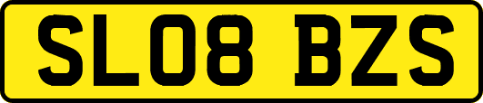 SL08BZS