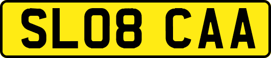 SL08CAA