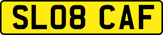 SL08CAF