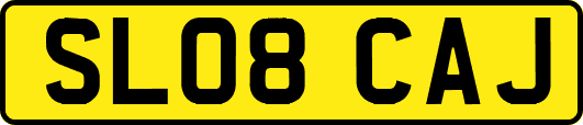 SL08CAJ