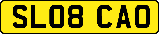 SL08CAO