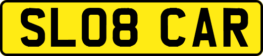 SL08CAR