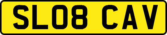 SL08CAV