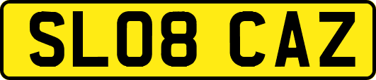 SL08CAZ