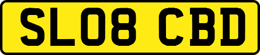SL08CBD