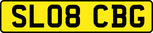 SL08CBG