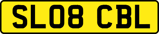 SL08CBL