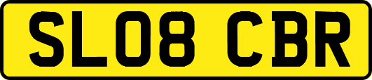 SL08CBR