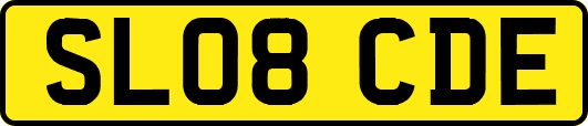 SL08CDE