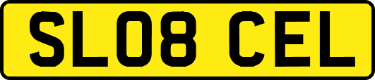 SL08CEL