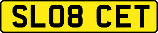 SL08CET