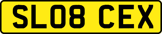 SL08CEX