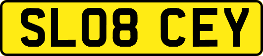 SL08CEY