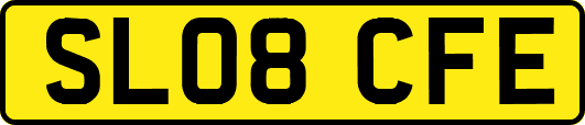 SL08CFE