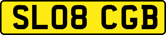 SL08CGB