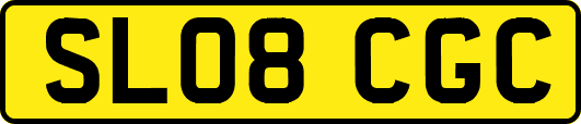 SL08CGC