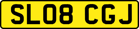 SL08CGJ