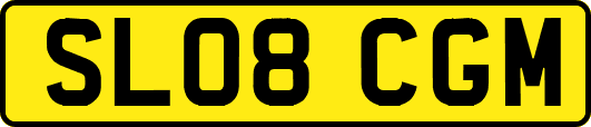 SL08CGM