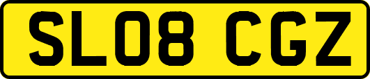 SL08CGZ