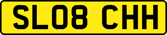 SL08CHH