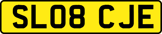 SL08CJE