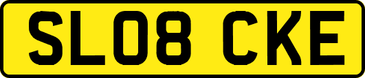 SL08CKE
