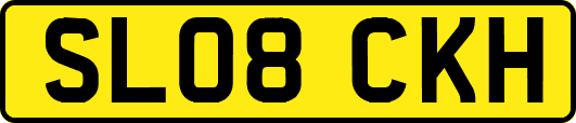SL08CKH