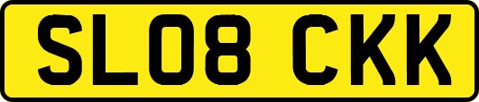 SL08CKK