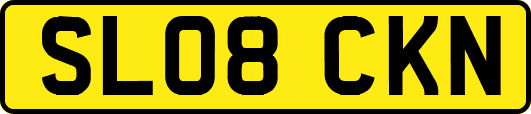 SL08CKN