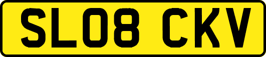 SL08CKV