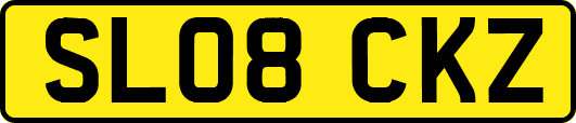 SL08CKZ