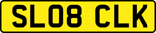 SL08CLK