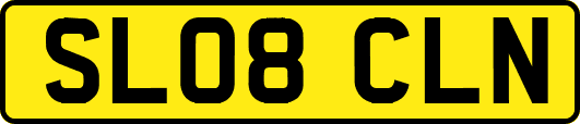 SL08CLN