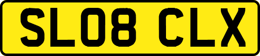SL08CLX