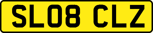 SL08CLZ
