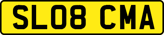 SL08CMA