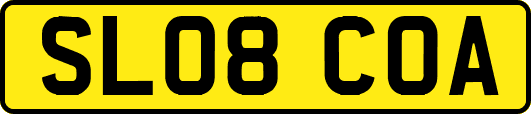 SL08COA