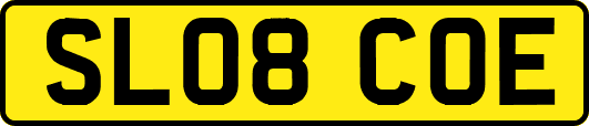 SL08COE