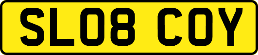 SL08COY