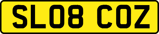SL08COZ
