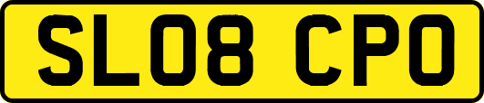 SL08CPO