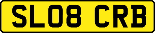 SL08CRB
