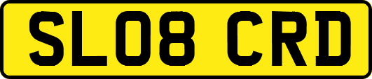 SL08CRD