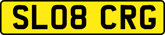 SL08CRG