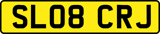 SL08CRJ