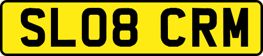 SL08CRM