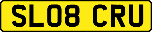 SL08CRU