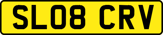 SL08CRV