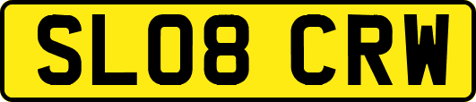 SL08CRW